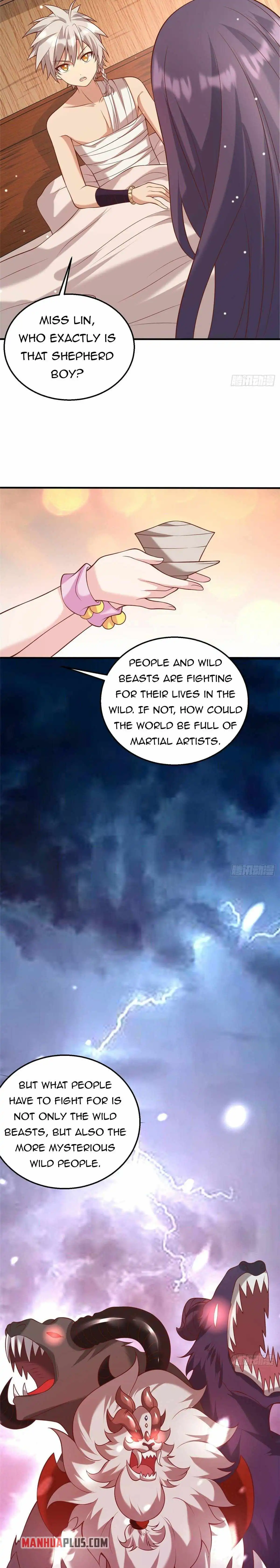 True Martial World [ALL CHAPTERS] Chapter 48 6